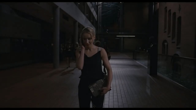 Video Reference: Black, White, Photograph, Darkness, Standing, Lady, Shoulder, Light, Beauty, Lighting, Person