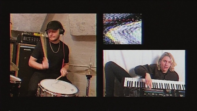 Video Reference: Musical instrument, Music, Musician, Percussion, Percussionist, Electronic device, Composer, Electronic instrument, Drum