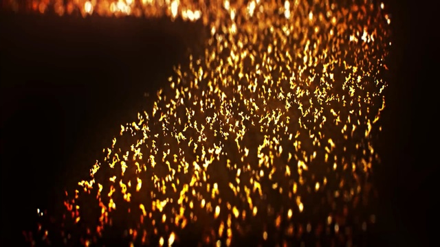 Video Reference: Light, Yellow, Lighting, Water, Darkness, Diwali, Night, Fire
