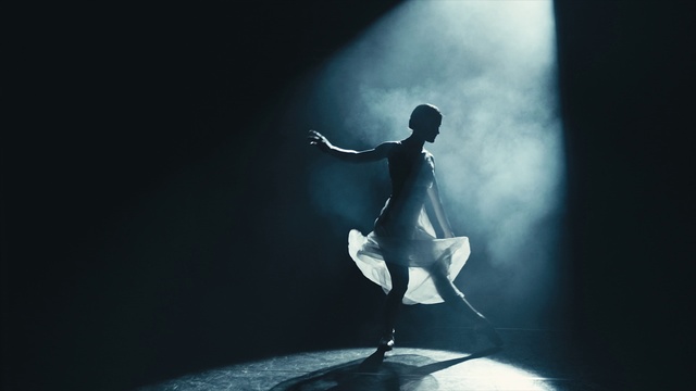 Video Reference: Performance, Dancer, Performing arts, Performance art, Stage, Darkness, Dance, Event, Modern dance, Photography