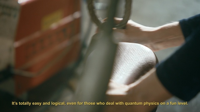 Video Reference: Hand