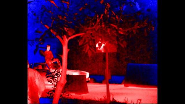 Video Reference: Red, Theatrical scenery, Stage, Performance, Performance art, Performing arts, Room, Event, Spectacle