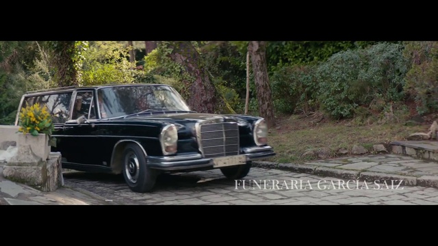 Video Reference: Land vehicle, Vehicle, Car, Luxury vehicle, Classic car, Mercedes-benz w111, Mercedes-benz w108, Mercedes-benz 600, Mercedes-benz, Mercedes-benz w112