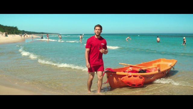 Video Reference: Vacation, Beach, Fun, Summer, Sea, Shore, Tourism, Travel, Ocean, Recreation