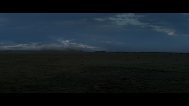 Video Reference: sky, horizon, ecosystem, atmosphere, cloud, plain, ecoregion, steppe, highland, cumulus