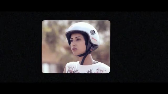 Video Reference: Helmet, Personal protective equipment, Headgear, Photography, Animation, Person