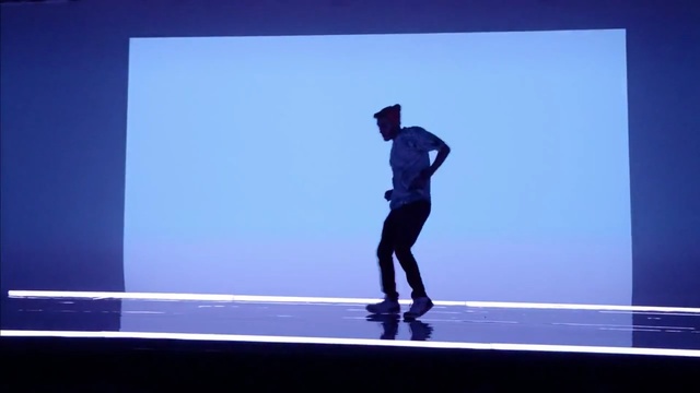 Video Reference: blue, entertainment, performing arts, performance, performance art, event, dancer, dance, fun, stage