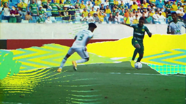 Video Reference: Soccer, World, Sports equipment, Football, Player, Ball game, Grass, Leisure, Sportswear, Sports