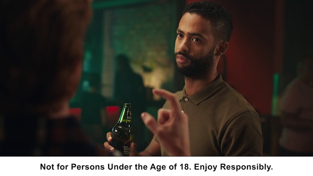 Video Reference: Adaptation, Photography, Photo caption, Screenshot, Distilled beverage, Movie