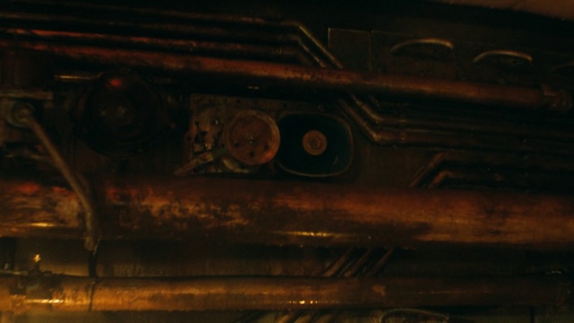 Video Reference: Night, Automotive lighting, Automotive exterior, Auto part, Wood, Vehicle, Metal, Car