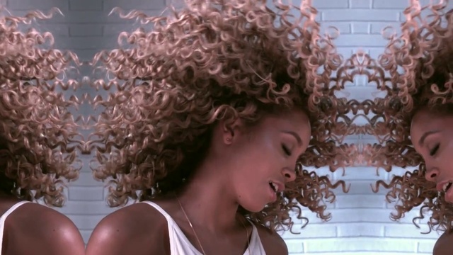 Video Reference: Hair, Beauty, Hairstyle, Blond, Fashion, Long hair, Brown hair, Fashion accessory, Ringlet, Black hair