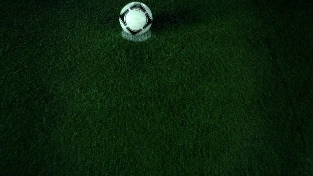 Video Reference: green, grass, football, atmosphere, ball, ball, lawn, computer wallpaper, artificial turf, player