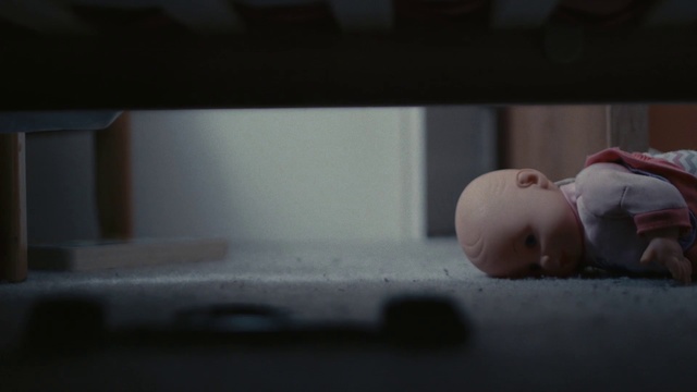 Video Reference: Child, Baby, Room, Window, Photography