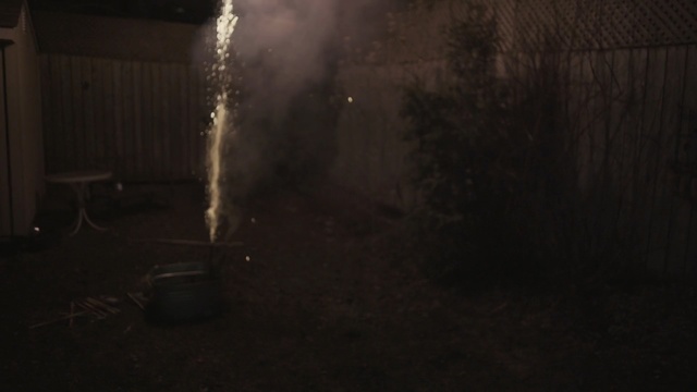 Video Reference: darkness, light, smoke, atmosphere, night, screenshot, midnight, tree