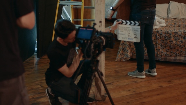 Video Reference: event, recreation, performance