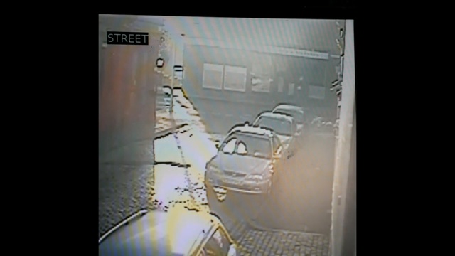 Video Reference: text, mode of transport, glass, architecture, lighting, technology, electronics, design, line, material, Person