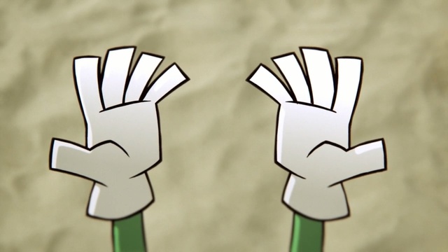 Video Reference: hand, finger, font, arm, material, product, grass