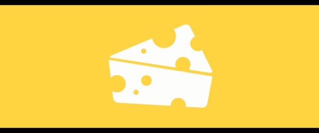 Video Reference: yellow, text, font, computer wallpaper, line, design, logo, material, graphic design, product