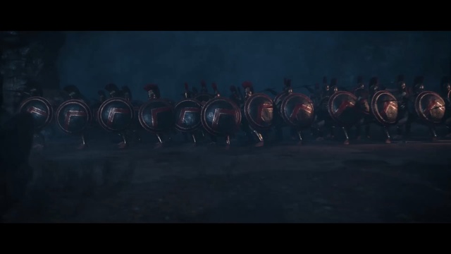 Video Reference: black, atmosphere, darkness, screenshot, light, night, sky, midnight, computer wallpaper, font