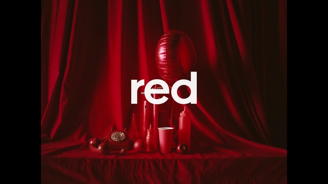 Video Reference: red, stage, text, light, darkness, curtain, font, magenta, computer wallpaper, graphics