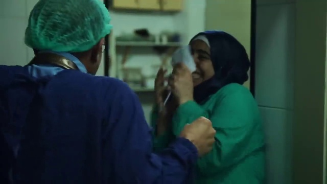 Video Reference: Surgeon, Operating theater, Scrubs, Room, Hospital, Service, Medical, Medical assistant, Photography, Physician