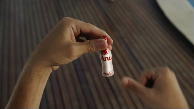 Video Reference: hand, device, lighter, finger, skin, toiletry, hands