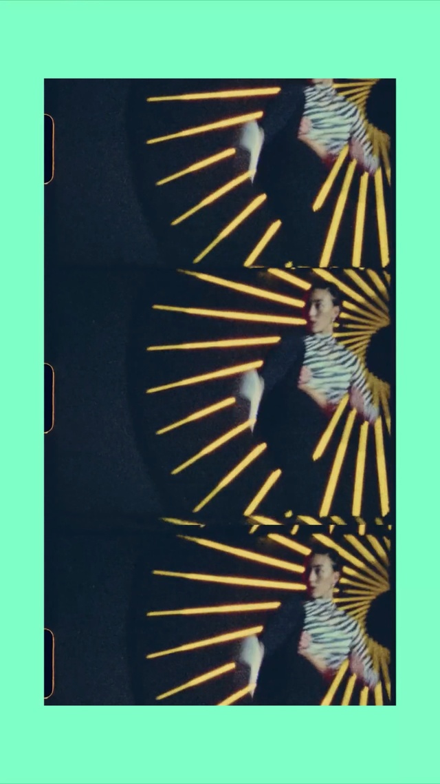 Video Reference: Poster, Organism, Graphic design, Art, Person