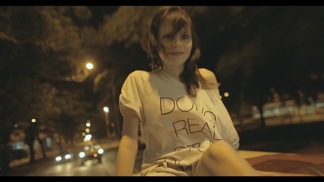Video Reference: Photograph, Lady, Beauty, Light, Night, Snapshot, Photography, Human, Eye, Flash photography, Person