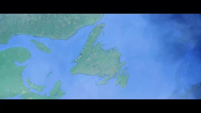 Video Reference: Green, Blue, Leaf, Painting, Azure, World, Water, Atmosphere, Watercolor paint, Sky, Map, Text