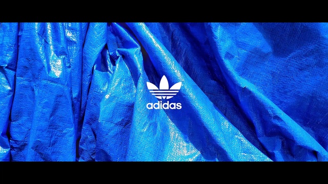 Video Reference: Blue, Electric blue, Cobalt blue, Aqua, Azure, Turquoise, Font, Graphics, Textile, Flag