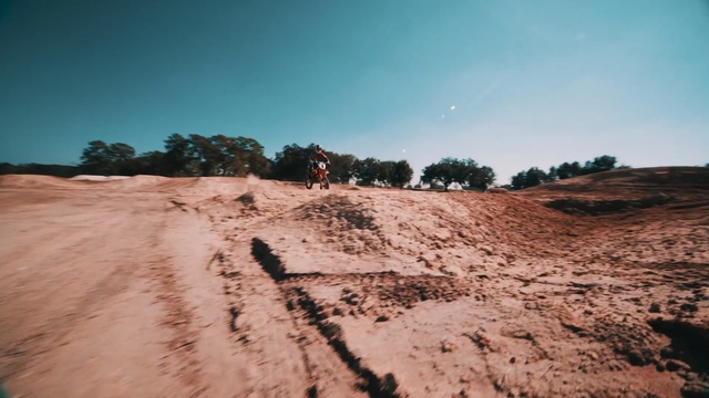 Video Reference: sky, sand, soil, aeolian landform, landscape, desert, cloud, terrain, ecoregion, dune