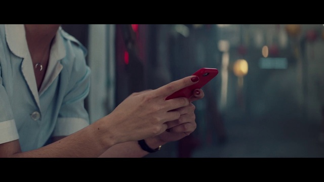 Video Reference: Photograph, Red, Hand, Finger, Snapshot, Arm, Photography, Human, Joint, Lip