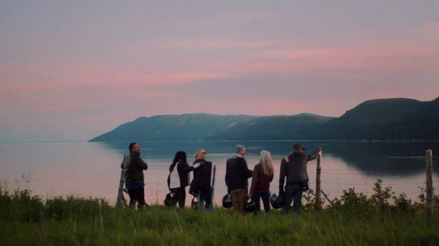 Video Reference: Lake, Sky, Loch, Water, Tourism, Highland, Lake district, Fell, Hill, Sound