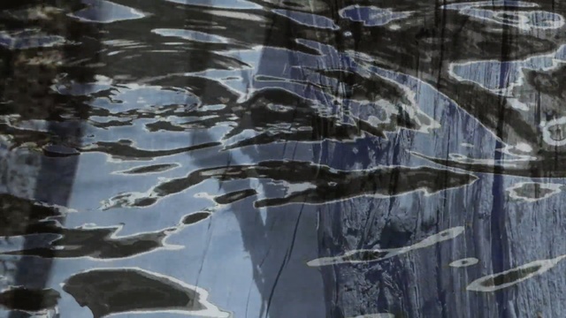 Video Reference: reflection, water, nature, tree, pattern, sky, watercourse