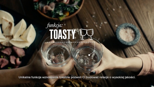 Video Reference: Food, Dish, Cuisine, Hand, Comfort food, Ingredient, Recipe, Superfood, Photo caption