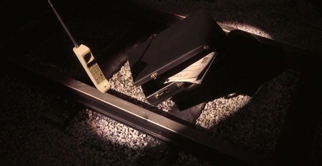 Video Reference: light, darkness, night