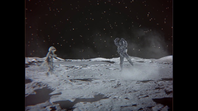 Video Reference: Atmosphere, Astronomical object, Sky, Space, Snow, Night, Winter, Freezing, Photography, Geological phenomenon