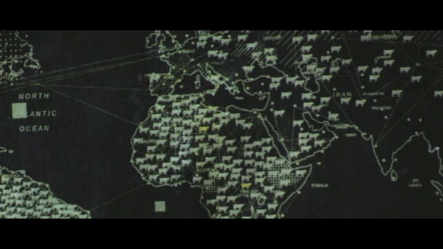 Video Reference: text, ecosystem, atmosphere, organism, screenshot, biome, line, sky, world, space