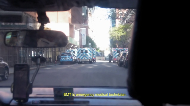 Video Reference: Mode of transport, Windshield, Lane, Automotive exterior, Asphalt, Automotive window part, Auto part, Glass, Vehicle, Street