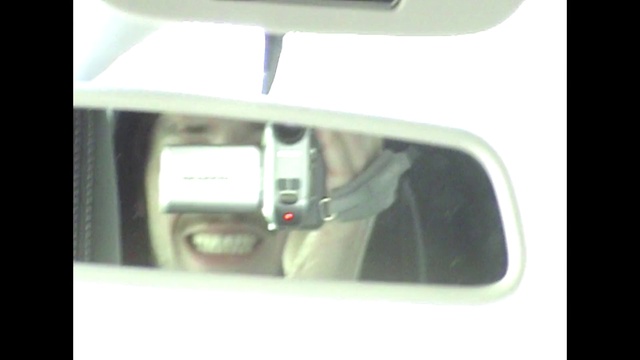 Video Reference: Rear-view mirror, Automotive mirror, Vehicle door, Vehicle, Car, Auto part, Mirror