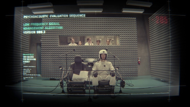 Video Reference: Technology, Photography, Space