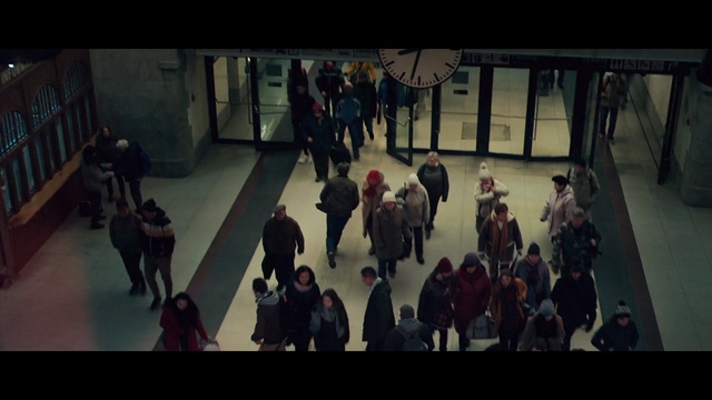 Video Reference: People, Crowd, Snapshot, Pc game, Darkness, Human, Screenshot, Fun, Design, Photography, Person