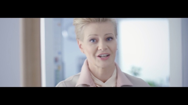 Video Reference: Face, Hair, Skin, Eyebrow, Photograph, Forehead, Cheek, Chin, Nose, Facial expression, Person