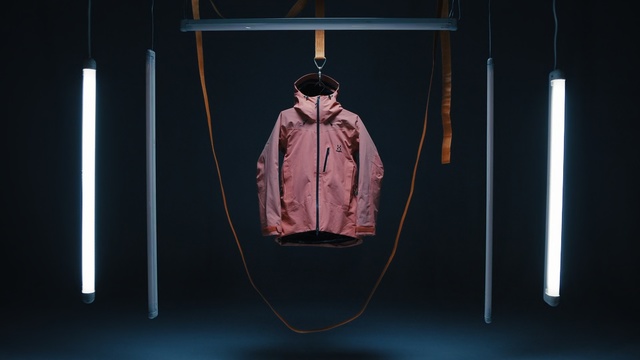 Video Reference: Outerwear, Jacket, Person