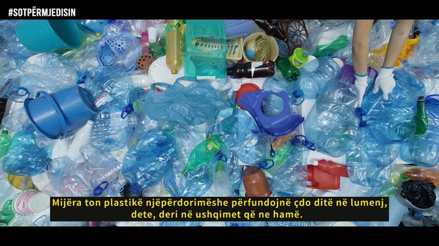 Video Reference: blue, water, fun, plastic, ice, world