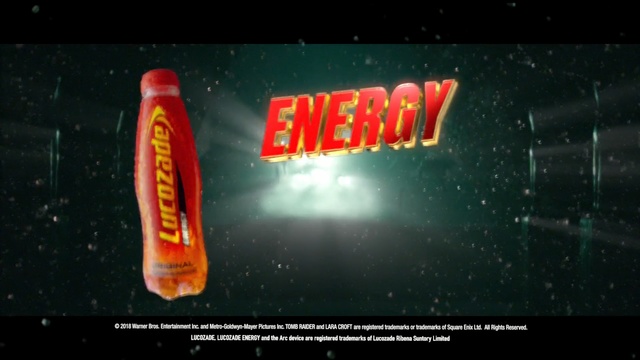 Video Reference: Drink, Text, Font, Energy drink, Soft drink, Advertising, Lucozade, Carbonated soft drinks, Coca-cola, Cola