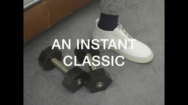 Video Reference: footwear, shoe, outdoor shoe, font, product, sports equipment, sandal, floor