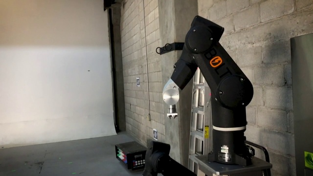 Video Reference: Optical instrument, Machine, Room, Photography