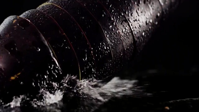 Video Reference: Water, Close-up, Photography, Atmosphere, Space, Darkness, Black-and-white, Still life photography, Macro photography, Stock photography