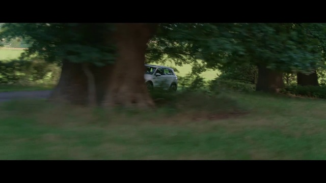 Video Reference: Nature, Natural environment, World rally championship, Woodland, Rallying, Vehicle, Tree, Off-roading, Car, Forest